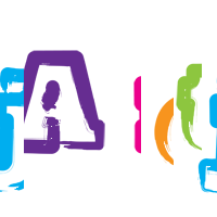 Ajten casino logo