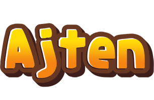 Ajten cookies logo