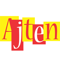 Ajten errors logo