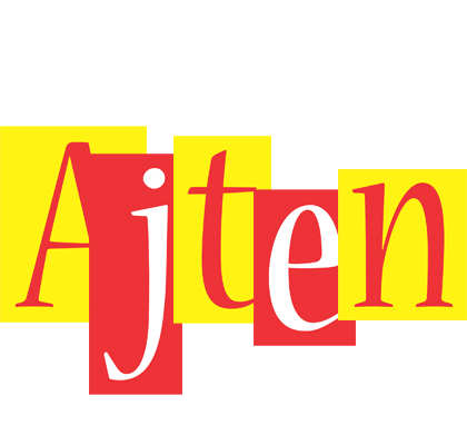 Ajten errors logo