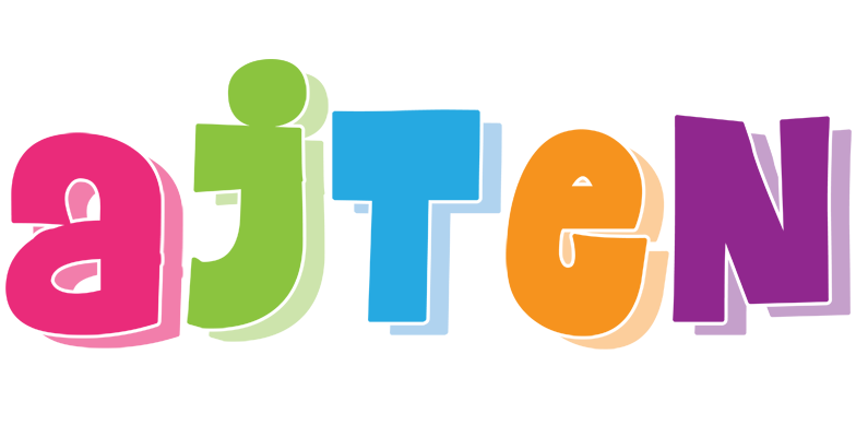 Ajten friday logo