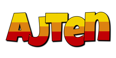 Ajten jungle logo