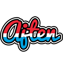 Ajten norway logo