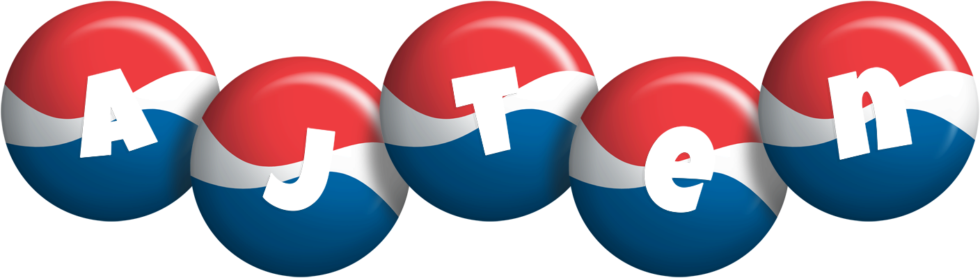 Ajten paris logo