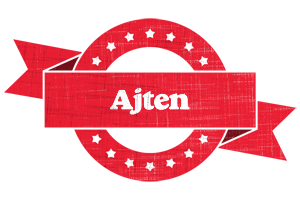 Ajten passion logo