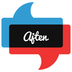 Ajten sharks logo