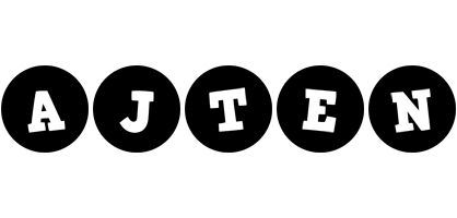 Ajten tools logo
