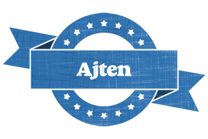 Ajten trust logo