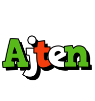 Ajten venezia logo
