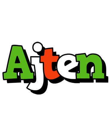 Ajten venezia logo