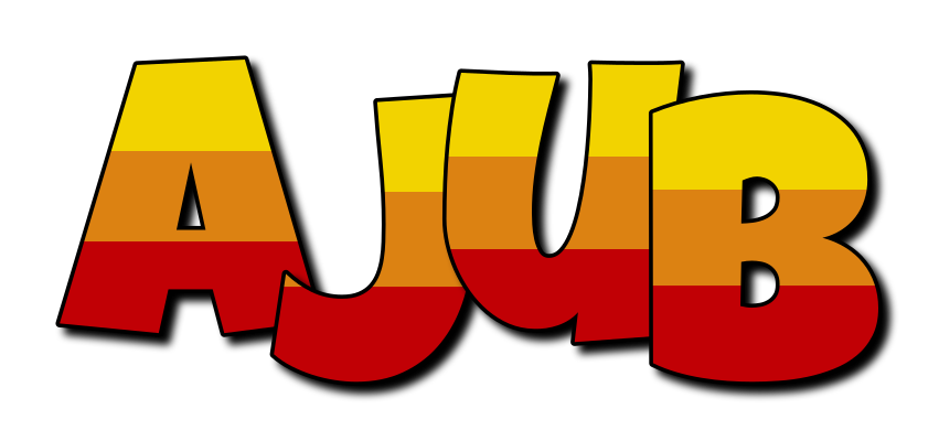 Ajub jungle logo