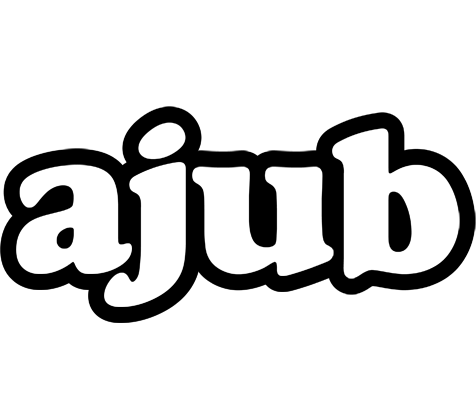 Ajub panda logo