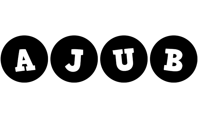 Ajub tools logo
