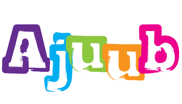 Ajuub casino logo