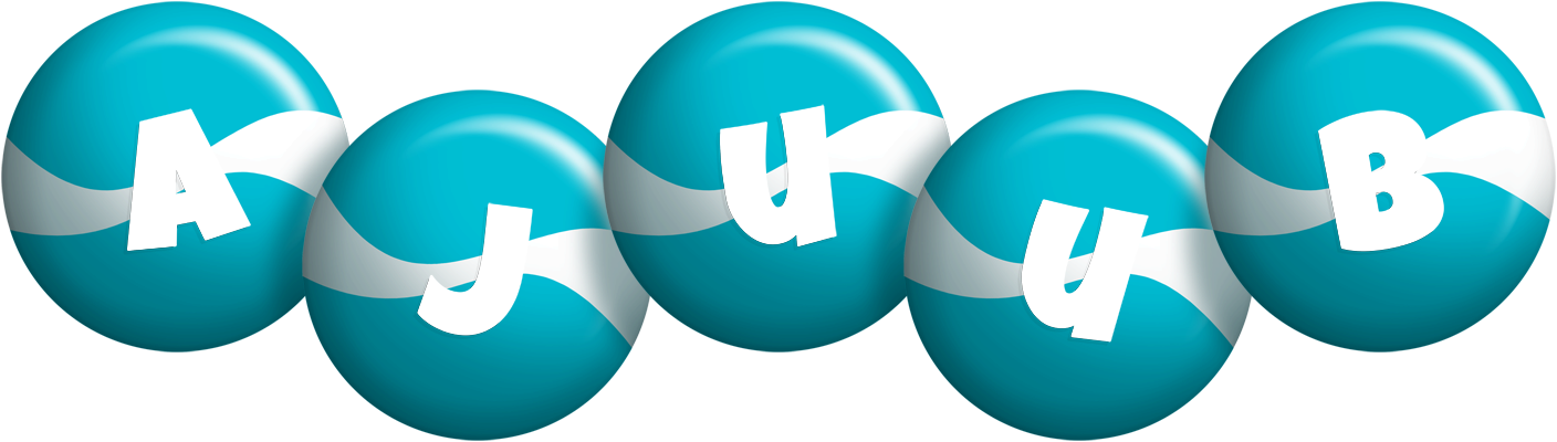 Ajuub messi logo