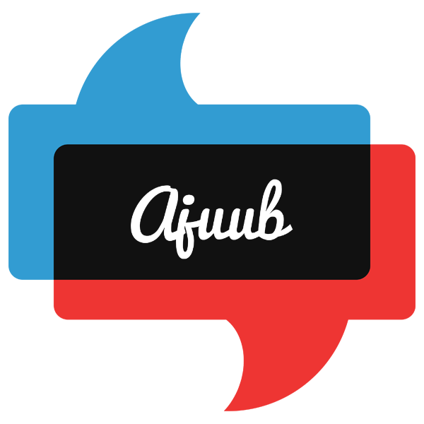 Ajuub sharks logo