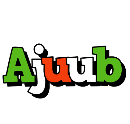 Ajuub venezia logo