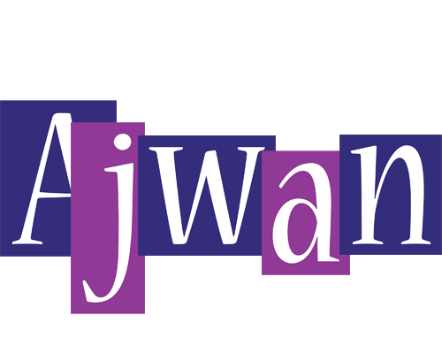 Ajwan autumn logo