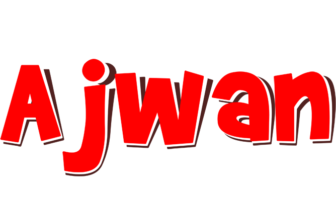 Ajwan basket logo