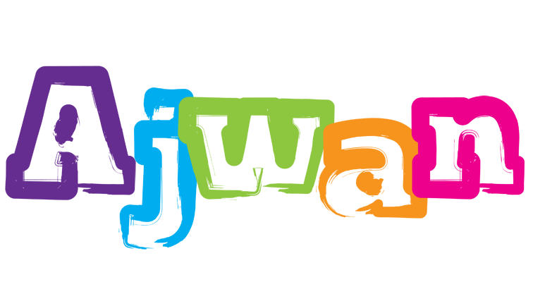 Ajwan casino logo