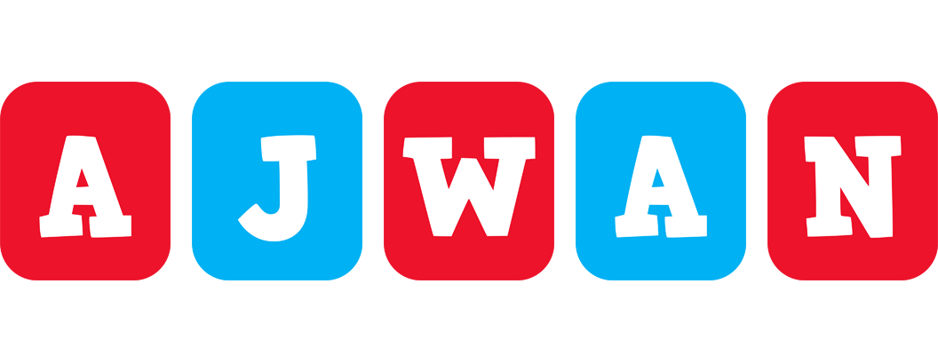 Ajwan diesel logo