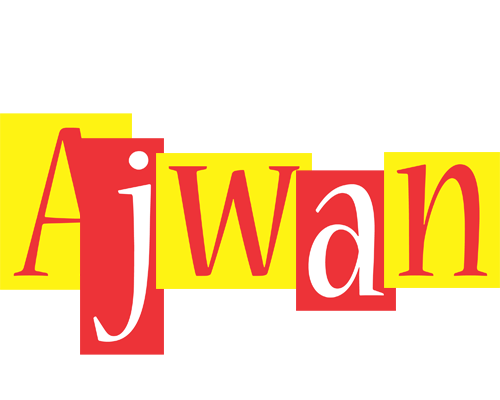 Ajwan errors logo