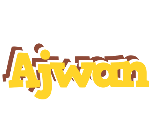 Ajwan hotcup logo