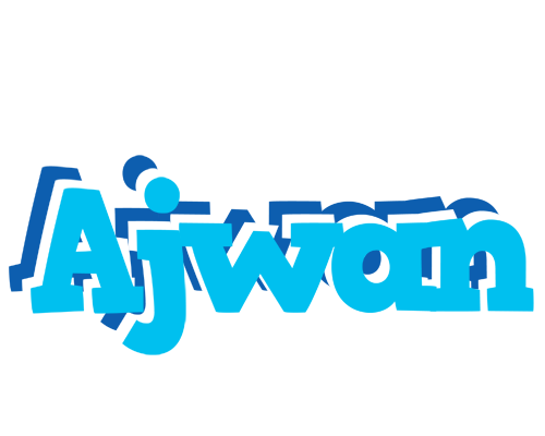 Ajwan jacuzzi logo