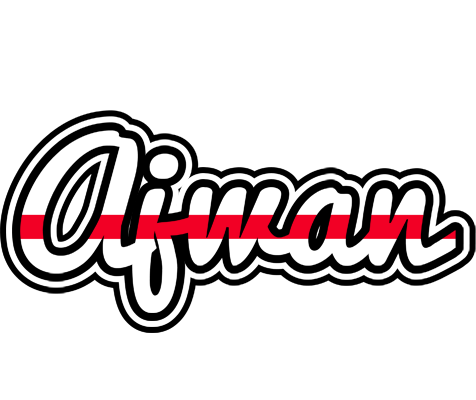 Ajwan kingdom logo