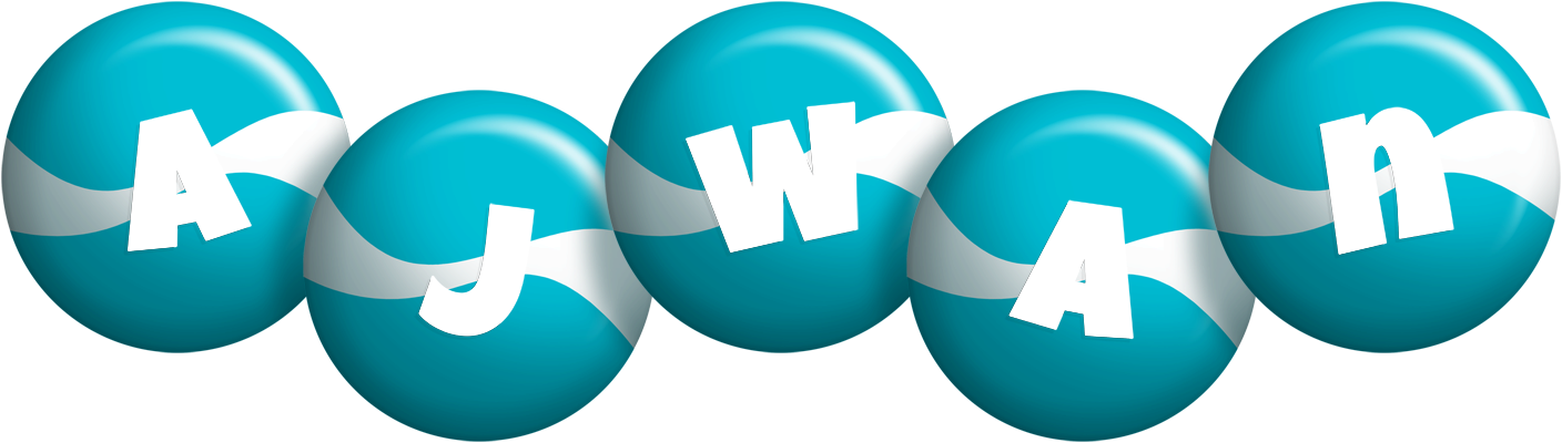 Ajwan messi logo