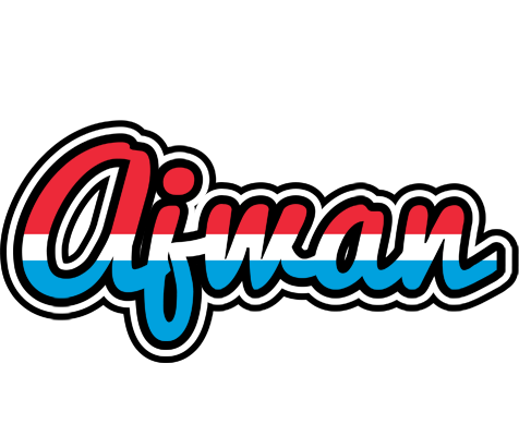 Ajwan norway logo