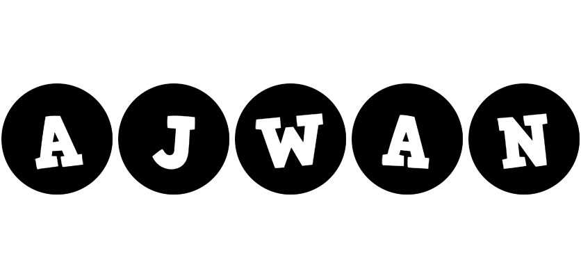 Ajwan tools logo