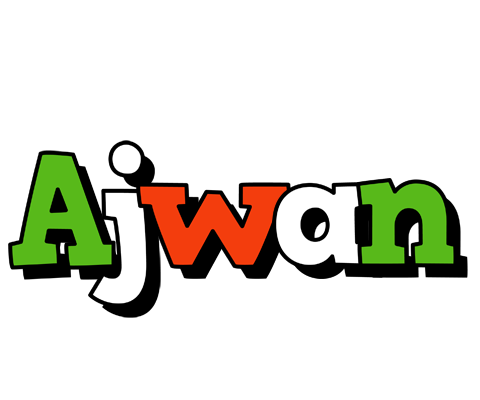 Ajwan venezia logo