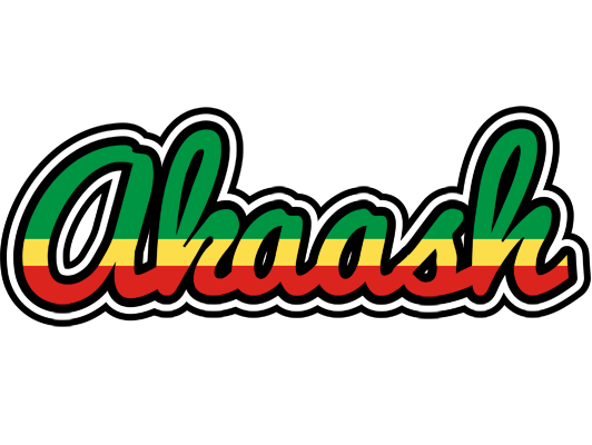 Akaash african logo