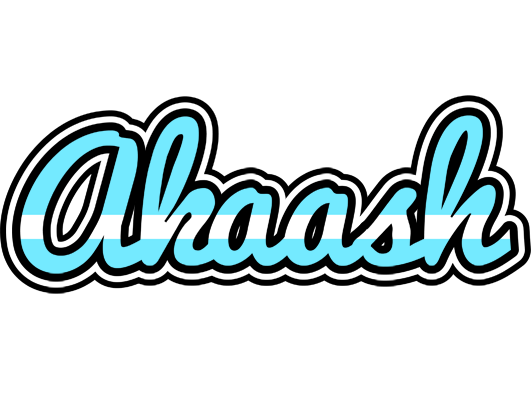 Akaash argentine logo