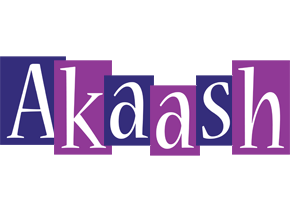 Akaash autumn logo