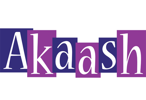Akaash autumn logo