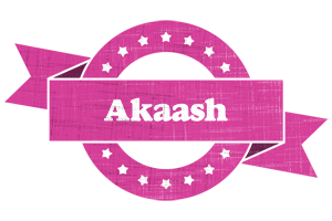 Akaash beauty logo