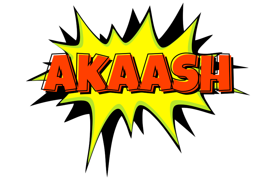 Akaash bigfoot logo