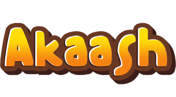 Akaash cookies logo