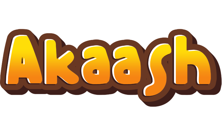 Akaash cookies logo
