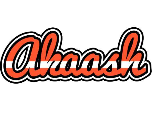 Akaash denmark logo