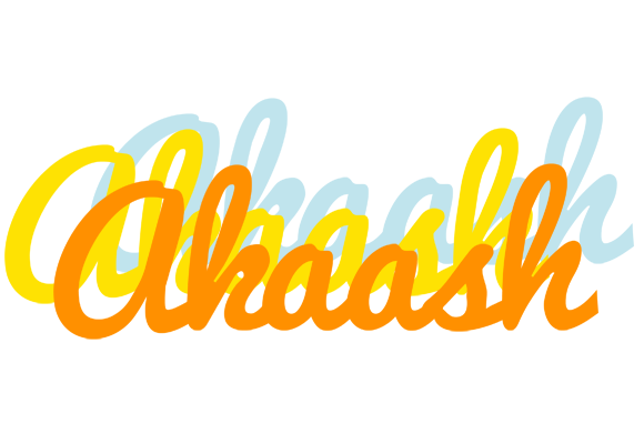 Akaash energy logo
