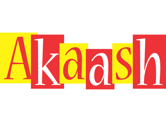 Akaash errors logo