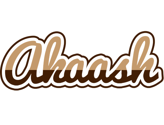 Akaash exclusive logo