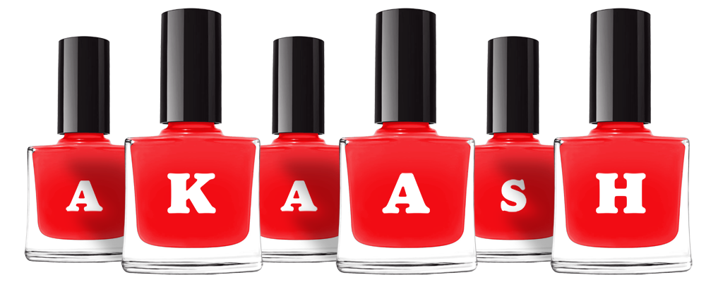 Akaash fashion logo