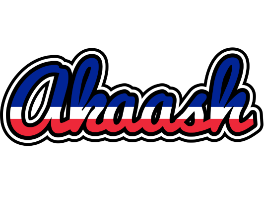 Akaash france logo