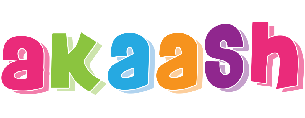 Akaash friday logo
