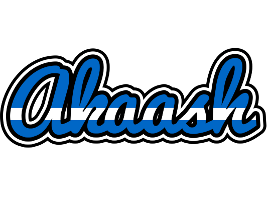 Akaash greece logo