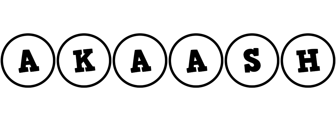 Akaash handy logo